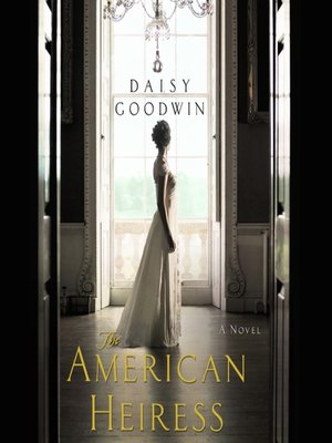 The American Heiress - Audiobook